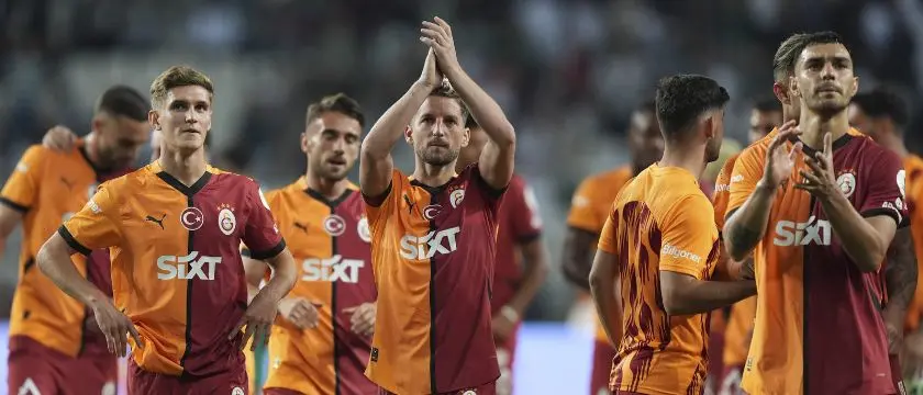 galatasaray