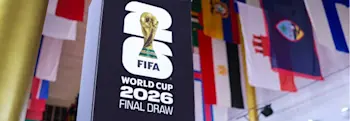world cup draw