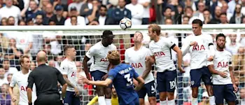 r football premierleague chelseavstottenham