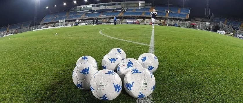 r football serieb generic stadium new