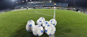 r football serieb generic stadium new