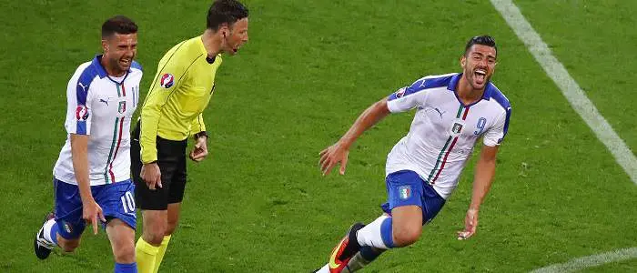 r football italia pelle