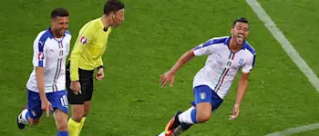 r football italia pelle