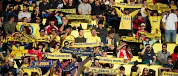 r betfair 23 05 23 villarreal fans