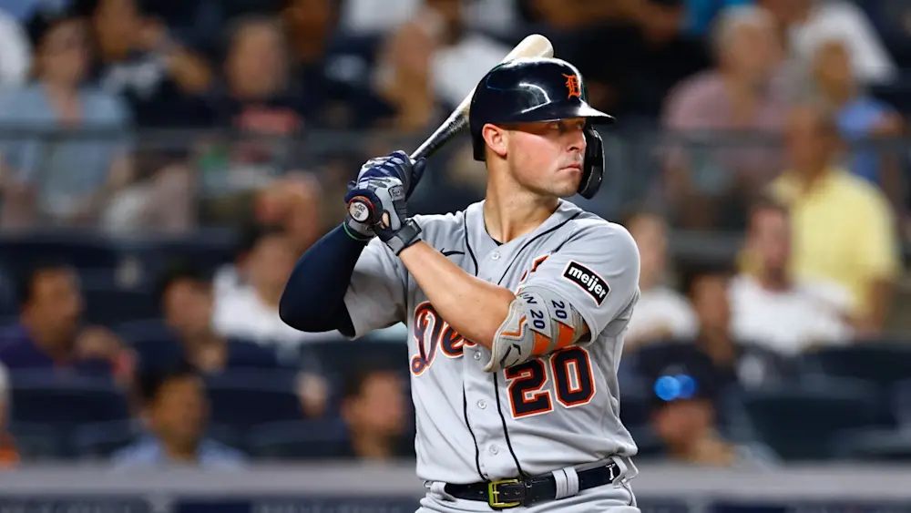 Tigers Spencer Torkelson