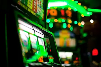 Genetic casino 8