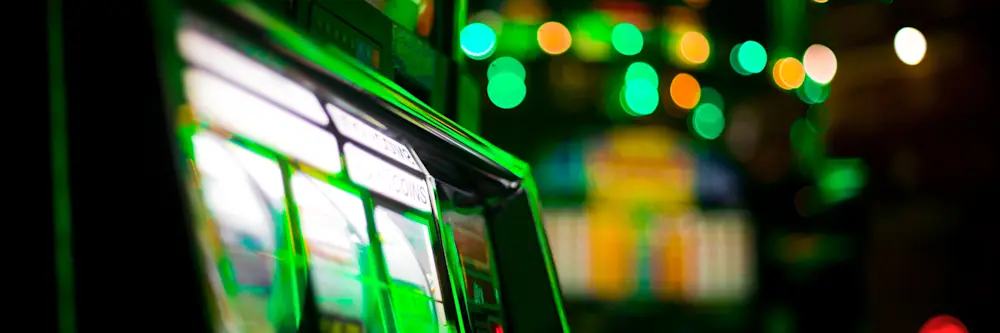 Genetic casino 8