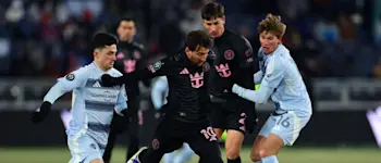 football 2025 eeuu concacaf champions league inter miami sporting kansas city