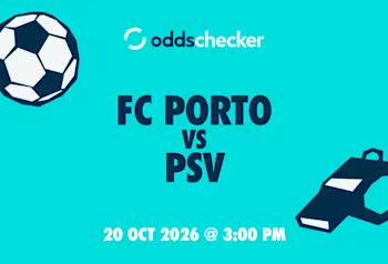 FC Porto vs PSV Lineups, Prediction, Betting Picks & Odds