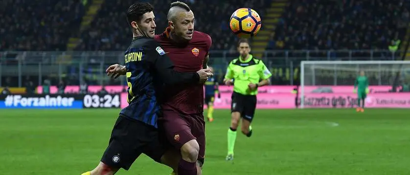 r football seriea intervsroma new