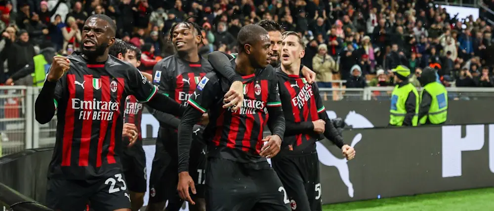 football 2023 serie a milan goal 2