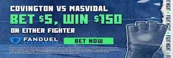 FanDuel UFC 272