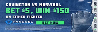 FanDuel UFC 272