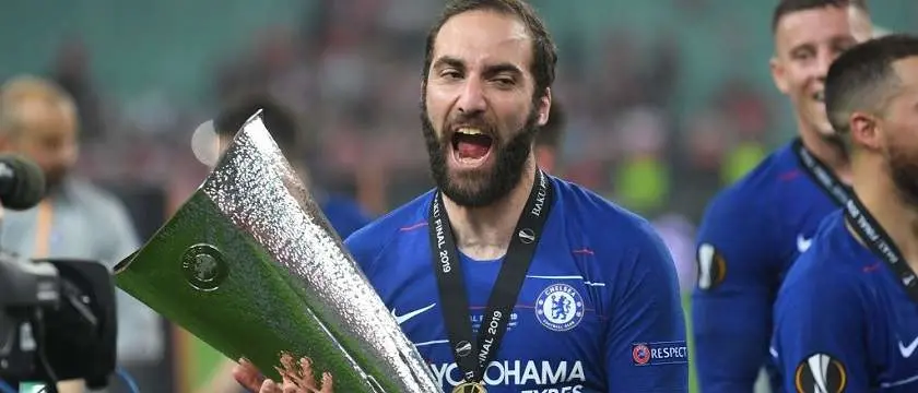 r football higuain transfermarket