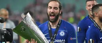 r football higuain transfermarket