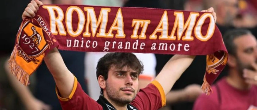 r betfair 05 06 23 roma fan