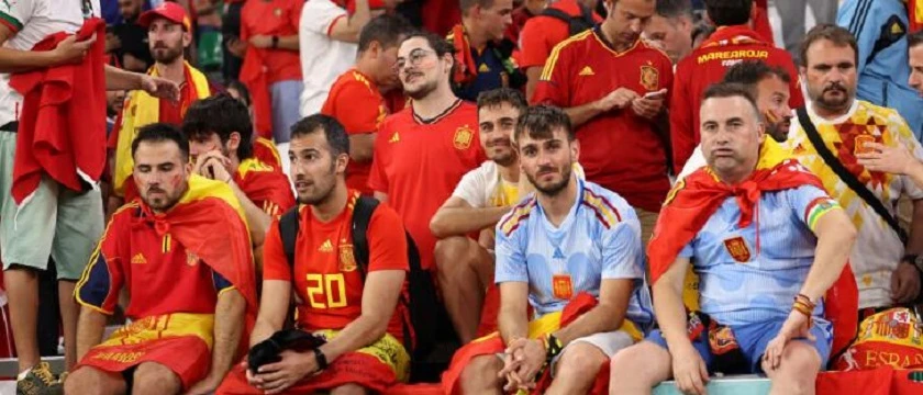 r betfair spain fans sad 6 12 22