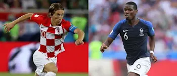 r football worldcup france croatia