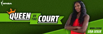 queen of the court