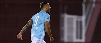 r football peru sporting cristal hero herrera 2018