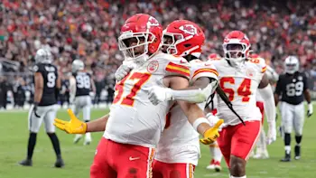 Travis Kelce Chiefs 2024