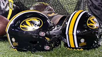 Missouri Helmets