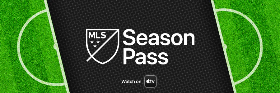 MLS Season Pass