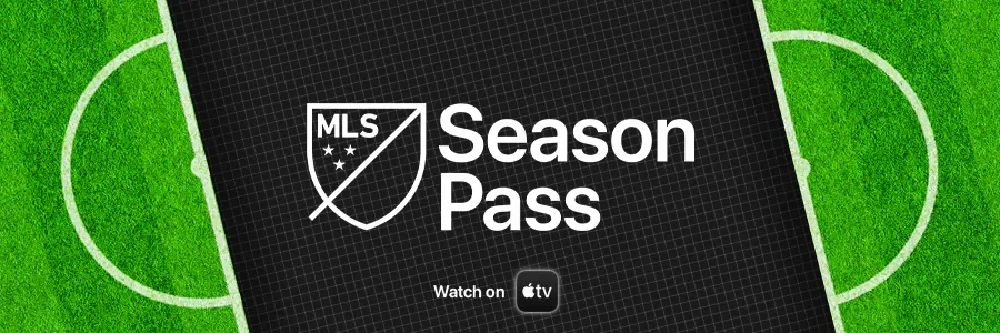 MLS Season Pass