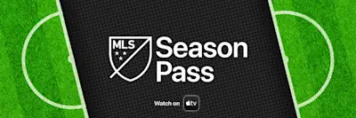 MLS Season Pass