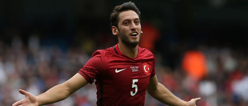 r football turkey hero calhanoglu 2016