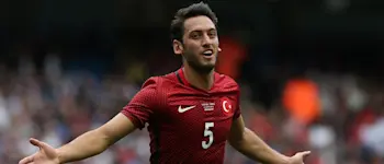 r football turkey hero calhanoglu 2016