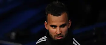 r football jese rodriguez