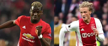 r football europa league final ajax manchester united