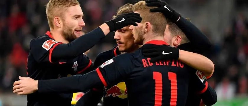 r football bundesliga lipsia