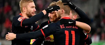 r football bundesliga lipsia