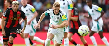 football 2024 premier league newcastle bournemouth ball discussion