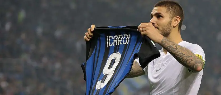 r football seriea inter 1718 icardi new