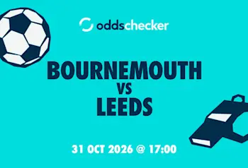 Bournemouth vs Leeds Lineups, Prediction, Betting Tips & Odds