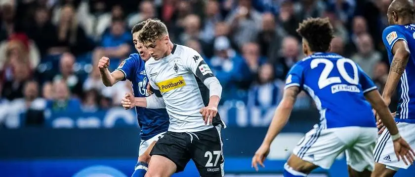 r football bundesliga gladbach schalke new18