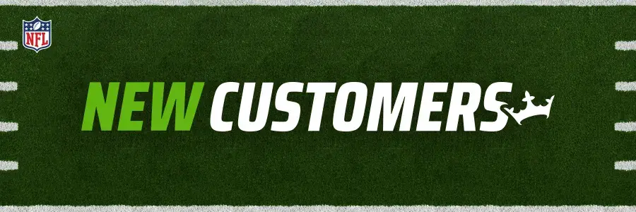 DraftKings New Customers
