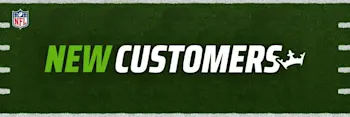 DraftKings New Customers