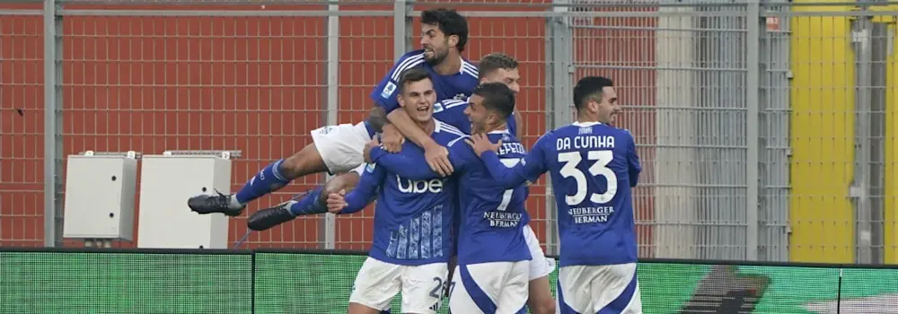 football 2024 italy serie a como goal celebration