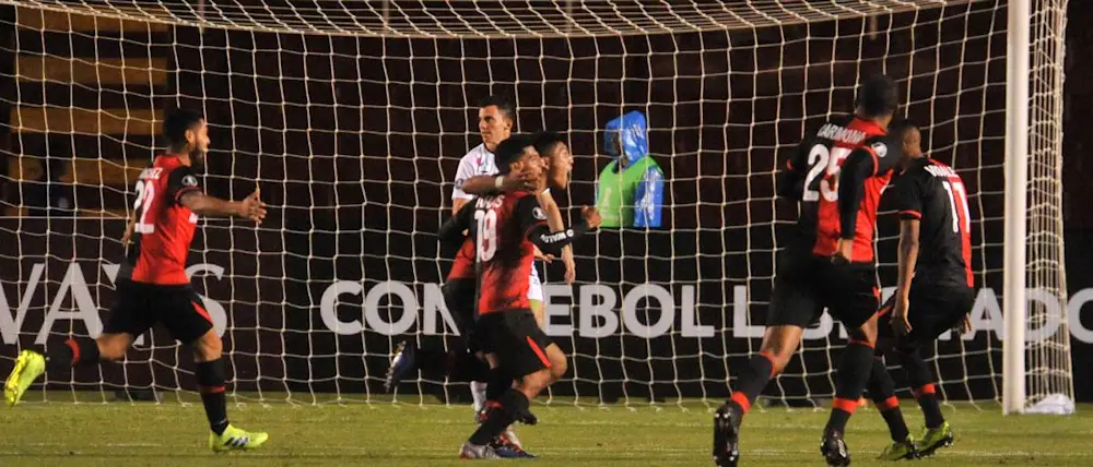 melgar