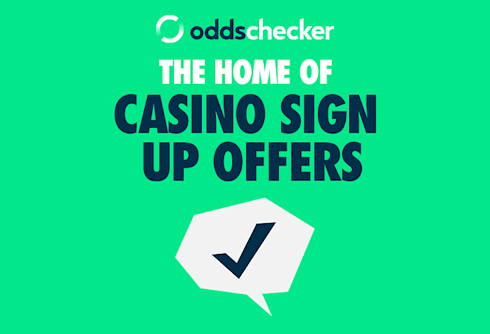 Casino Sign Up Offers