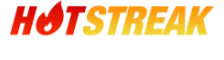 Hot Streak Casino  Logo