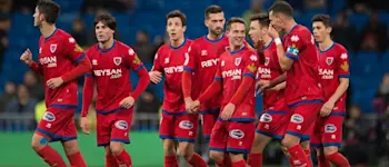 r football numancia players