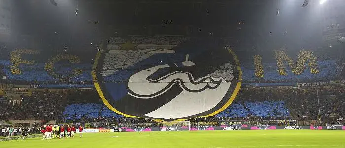 r football inter fan