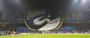 r football inter fan