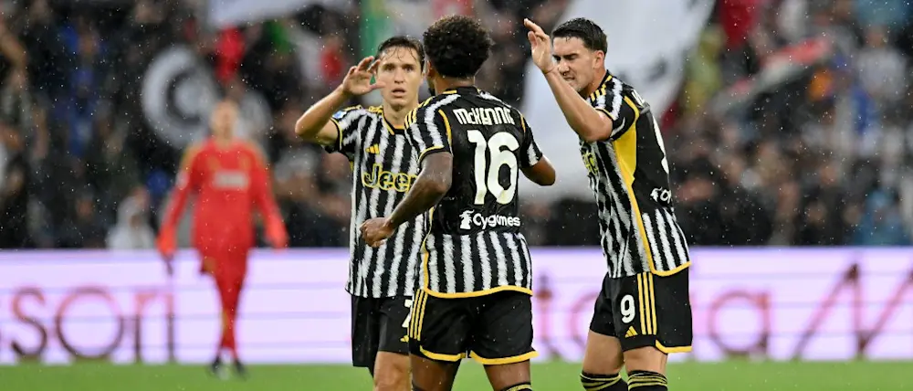football 2023 serie a juventus players