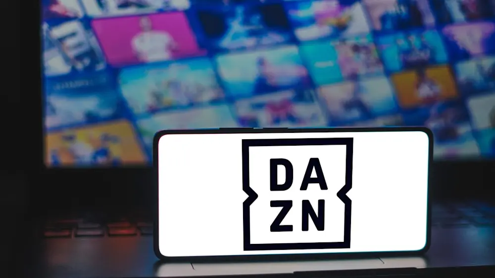 DAZN Super Bowl